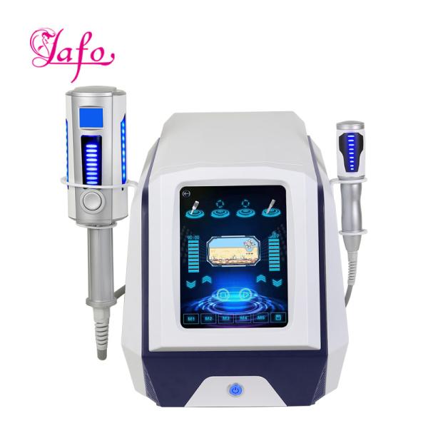 Desktop roller therapy body massager rolling slimming infrared 360 Massage Roller Vacuum Machine