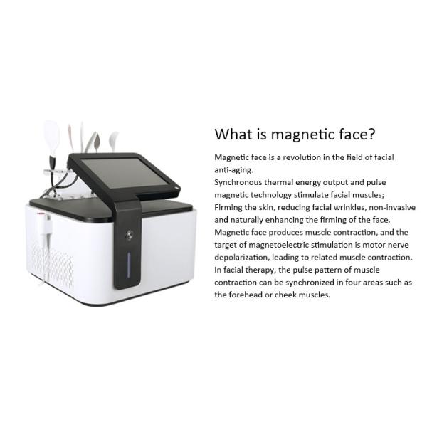 Astiland Care Лифтинг лица Электрический массаж Мускульная скульптура лица