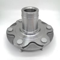 certification de 43502-0K030 Front Wheel Hub Bearing Unit IATF16949