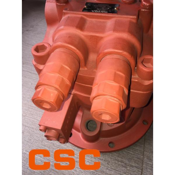 M5X130 EC460  Hydraulic Parts Roadheader Rotary Motor 14913467