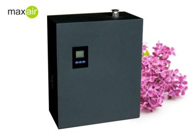máquina elétrica por atacado do perfume do ar da ATAC do apoio do preto 1000ml com material do metal