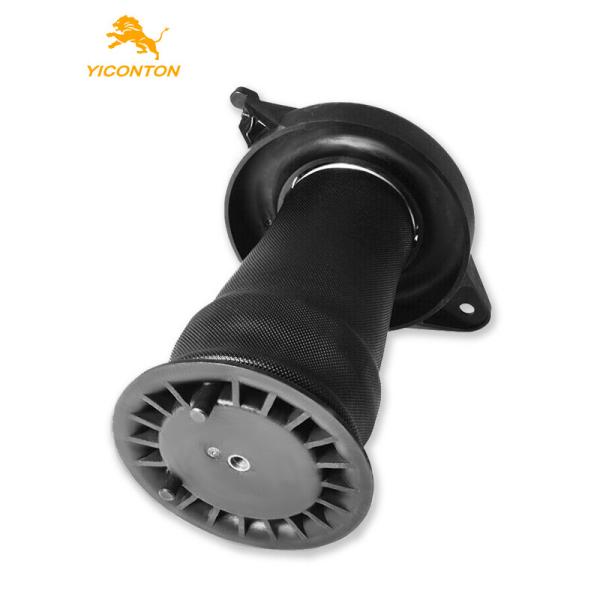 Truck Air Spring For Heavy-Duty Truck Suspension Needs