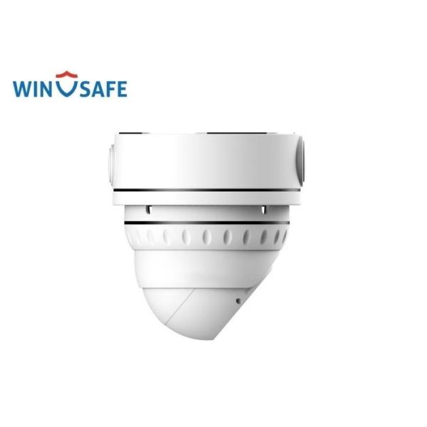 5MP Waterproof Full HD IP Camera , Varifocal Dome Camera For Office / Building