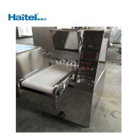Biscuits 380v automatiques d'acier inoxydable faisant la machine 185kg/H
