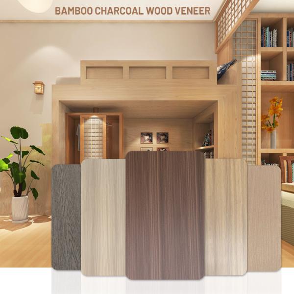 Panneaux muraux en PVC adaptés à la décoration murale