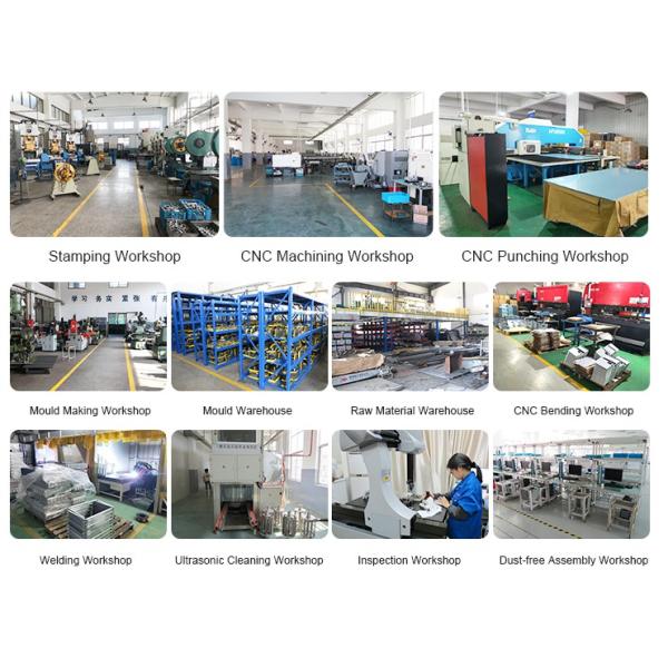 Jiangsu Jinlicheng Technology Co. , LTD