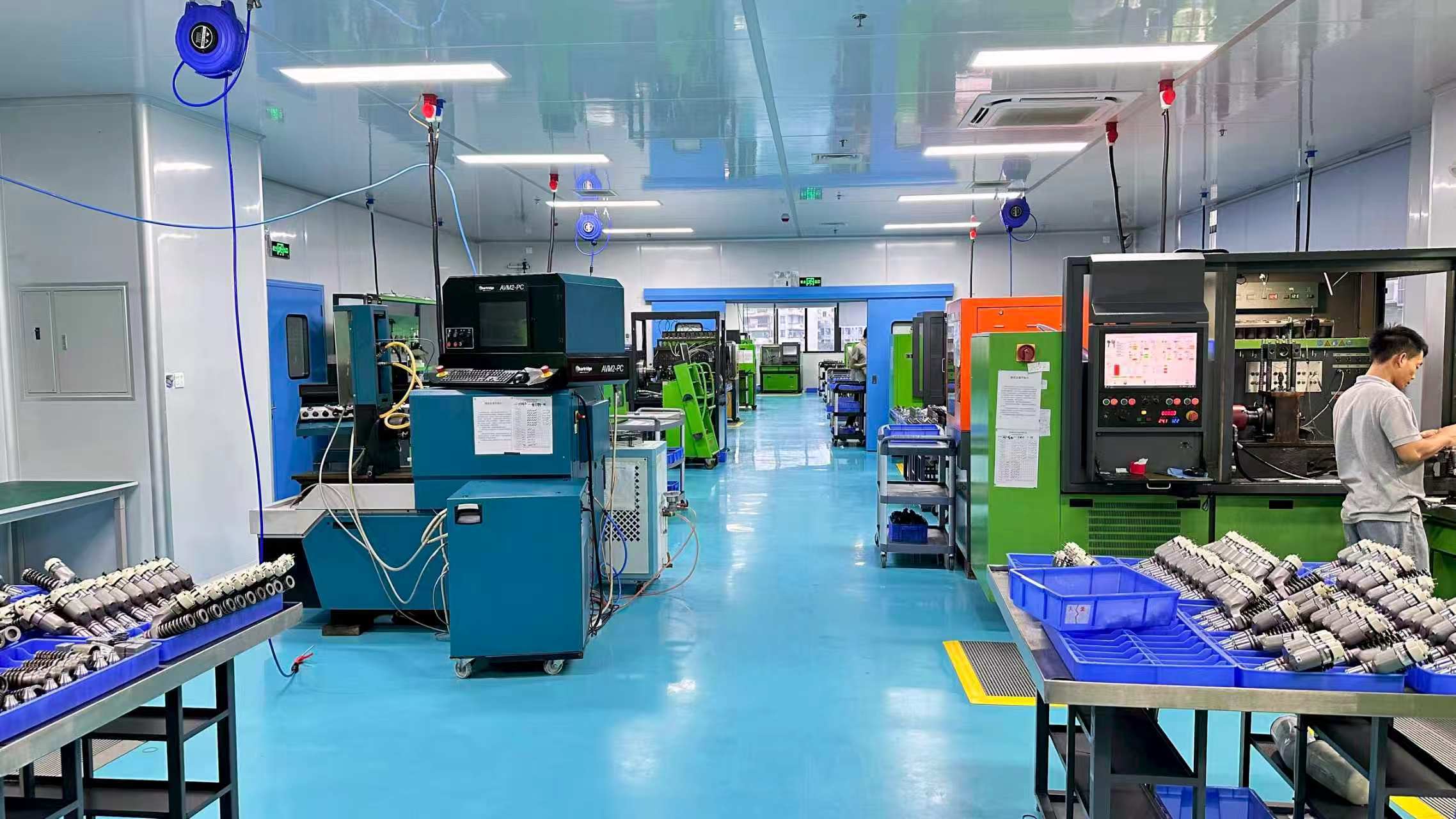 Guangzhou Zhuohang Auto Parts Co., Ltd.