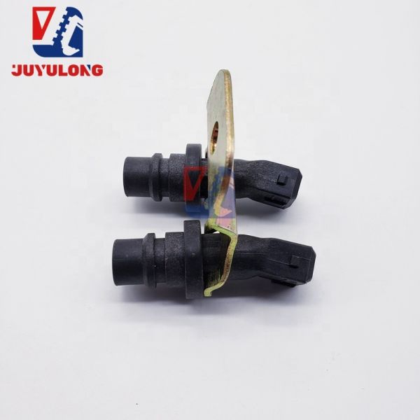 JUYULONG Timing Camshaft Sensor 245-4630 for  Excavators CAT329D 336D C7 C9 Construction Machinery Parts
