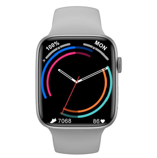 NFC Function Sport Touchscreen Smartwatch 1.9inches IPS Full View