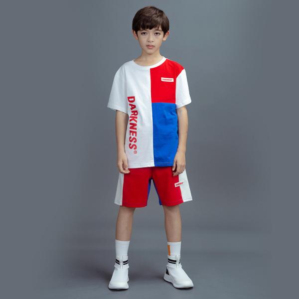 Комфорт малыша 100% хлопок OEM ODM Unisex замыкает накоротко