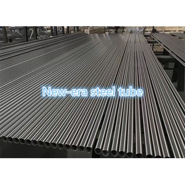 High Precision Carbon Steel Pipes And Tubes For Machine Structural JIS G3445 STKM12A