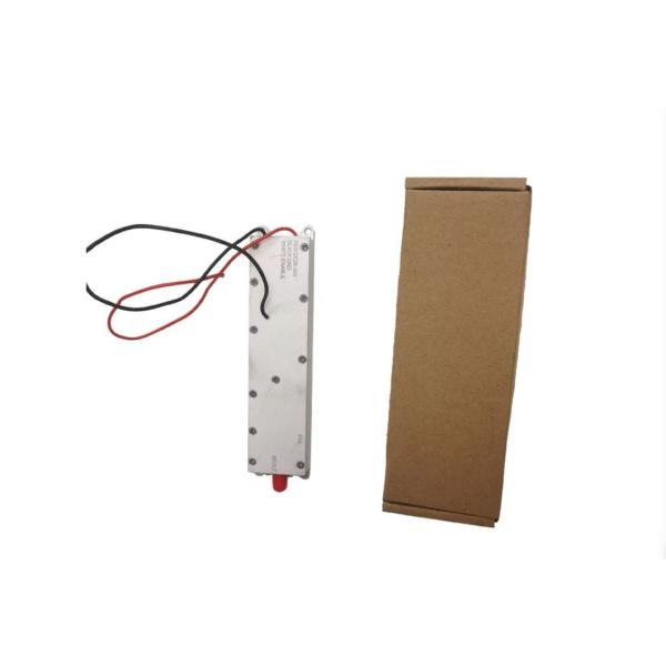 5.8g 30W Power RF Detect Module GaN Module for Anti Drone System Autel Mavic 3 Counter Fpv C-Uas
