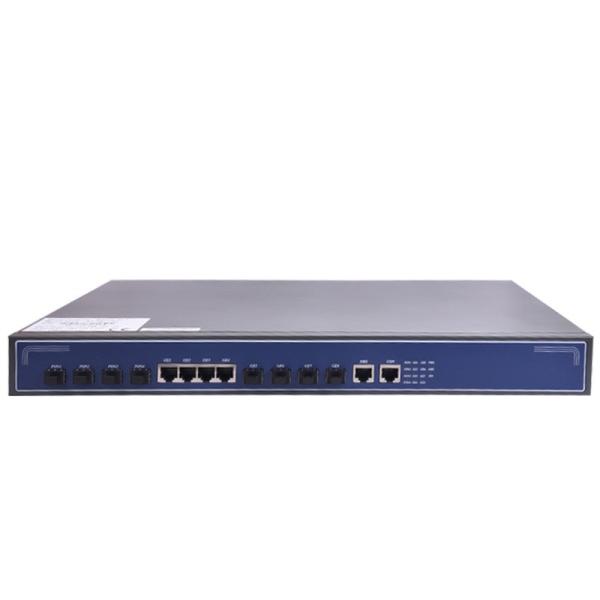 BT-PON 1U IEEE802.3ah GPON EPON 4 гаван OLT