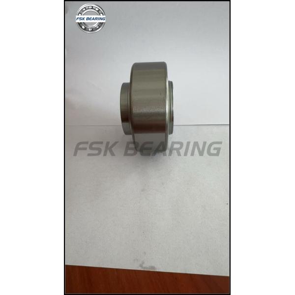 207-KRR28-HX de alta calidad rodamientos para maquinaria agrícola con enchufe hexagonal rodamientos de inserción de bolas agrícolas