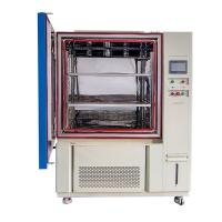 Uso alto do laboratório da câmara do teste da baixa temperatura da umidade de 800LTR -40℃