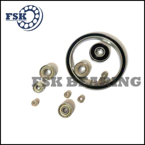 Молчаливая 633 634 635 636 637 638 639 миниатюра 2RS ZZ нося высокоскоростной подшипник игрушки