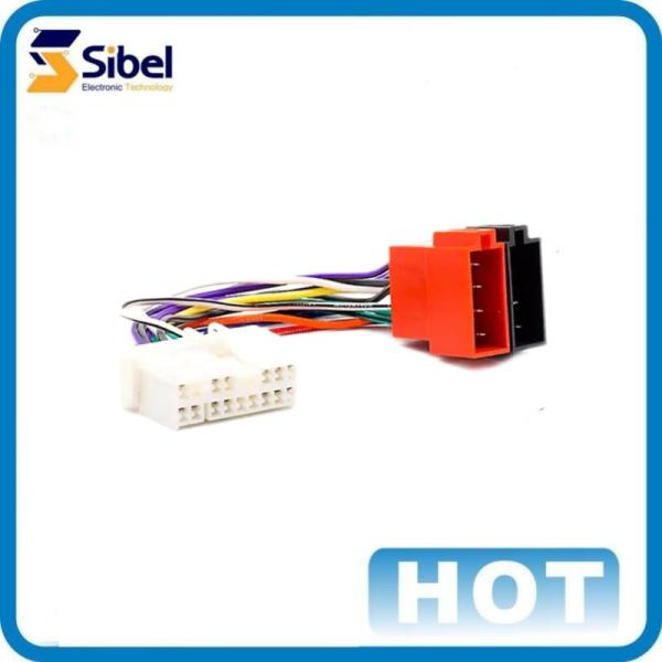 Customized Automatic Transmission wire harness repair kit For Automotive
