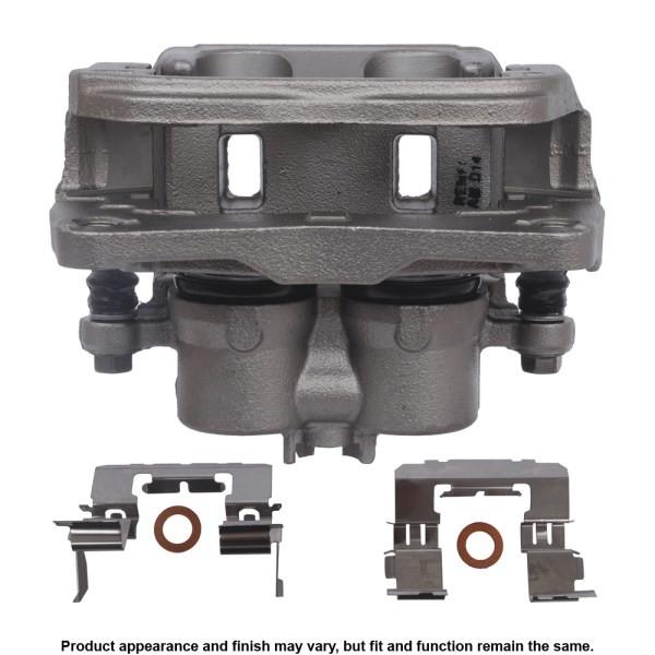 SUBARU Auto Parts Vehicle Brake Caliper 19B7084 19B7085 OEM 26292-CA010 26292-CA000