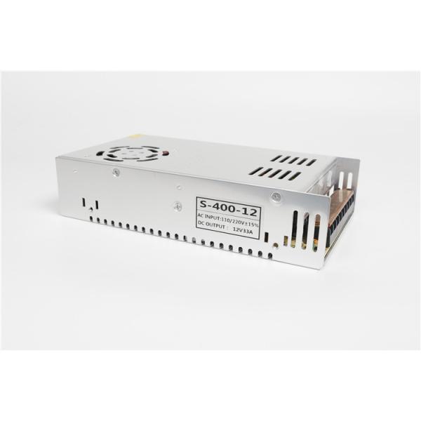 Электропитание приведенное водителя 350W 400W 12v 24v электропитания Dc Не-водоустойчивое переключая