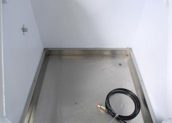 IEC 60601-1 Medical Pressure Vessel Water Pressure Testing Machine for Safety Compliance