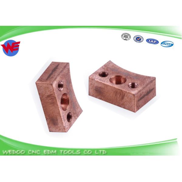 135014443,135011891  Carbon Brush Contact  Lower Charmilles EDM parts  C413