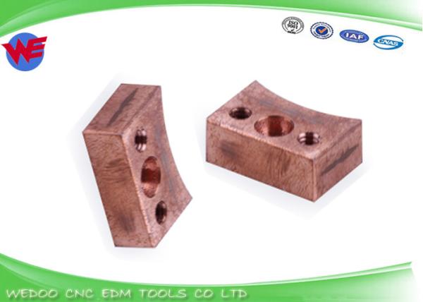 135014443,135011891  Carbon Brush Contact  Lower Charmilles EDM parts  C413