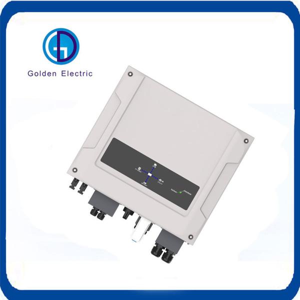 Aegis Es Series Grid Tie Inverter Solar Pure Sine Wave Inverter Output Voltage 220V/230V/240V