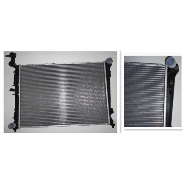 Automobile Spare Parts Aluminium Car Radiators For KIA FORTE 2009 25310-1M100