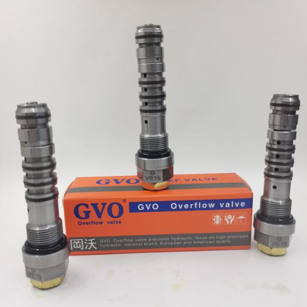 708-2G-03910 LS soupape pour pompes hydrauliques