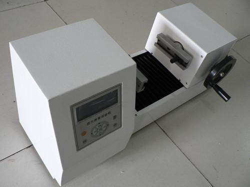 Multifunctional Universal Material Testing Machine ADT Horizontal Torsion Spring Tester