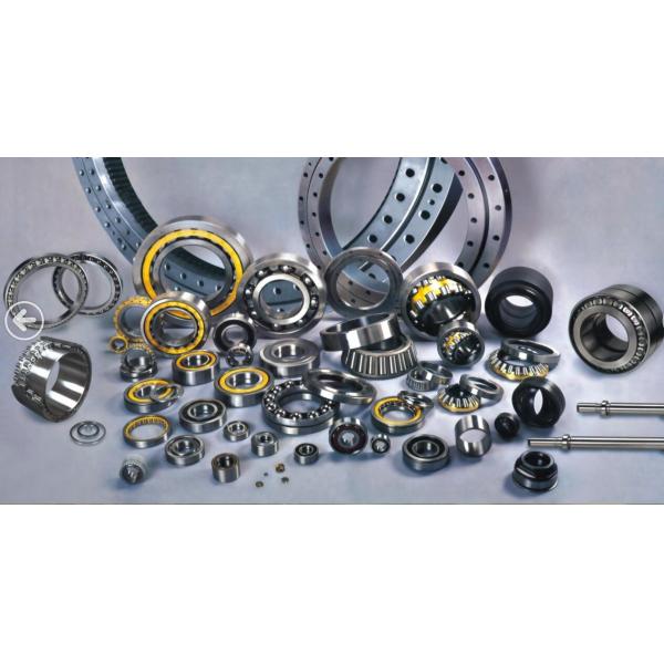 Open Seals Chrome steel Retainer Ball Thrust Bearing 51138 for Bus