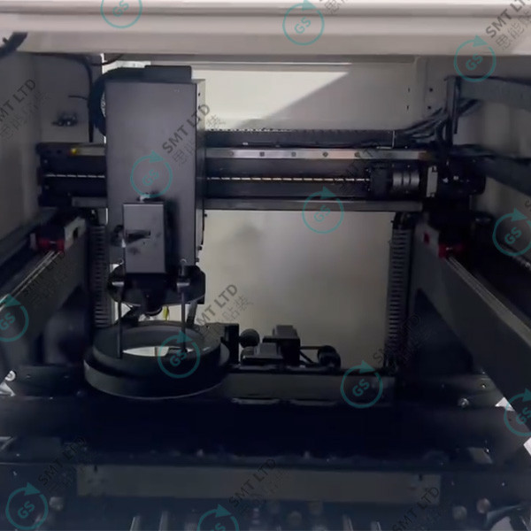 MagicRay 3D SPI-VSP3000 SMT Screen Printer with 12MP Industrial Camera Granite Platform and Automatic Width Adjustment for 3D Solder Paste Inspection