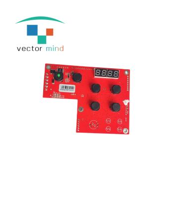 1283790GT Tabela de circuito de controlo para GS-1932m GS-1432m GS-1532m GRC-12 GS-