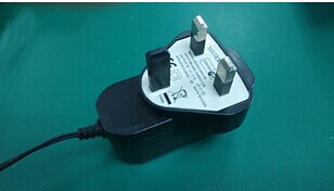 10W switching power/power adapte with CB/CCC/GS/CE/BS/ETL/SAA/KC/PSE/Rosh Certifications