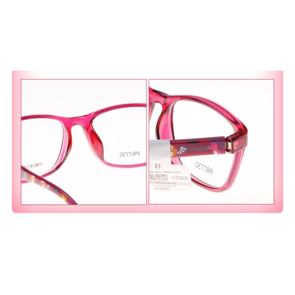 Cartoon Kids Designer Frames , Kids Glasses Frames Boys Super Flexibility