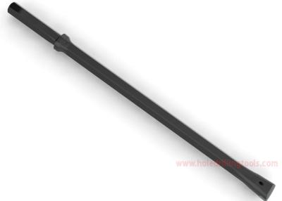 High Performance Rock Drill Rods Integral Drill Steels For D34 Quarry Mining