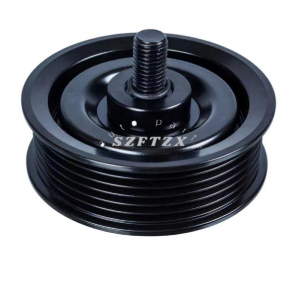 Genuine Engine Timing Belt Idler Pulley 2528727060  For Azera Kia Sportage Hyundai