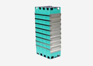 bateria marinha do íon do lítio de 200Ah 12V, bateria do barco do íon de Lifepo4