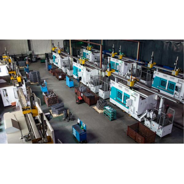 20CrMo GCr15 Линейные подшипники рукава мини-копальщики Буши высокой прочности