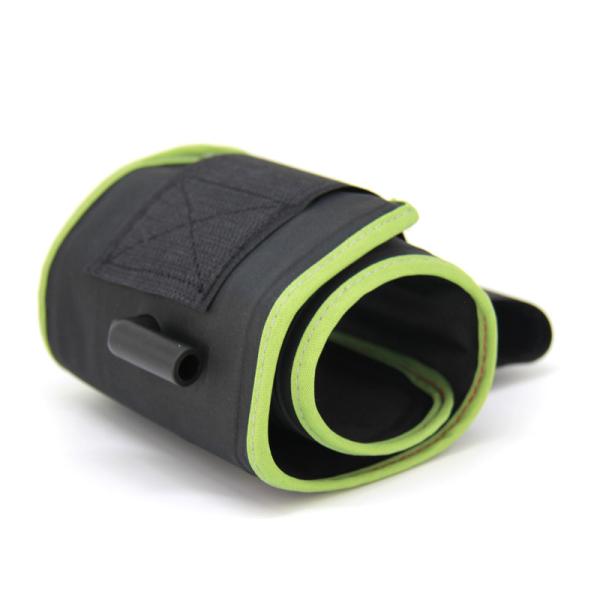 EO sterilized disposable first aid tourniquet for medical emergencies and hemostasis