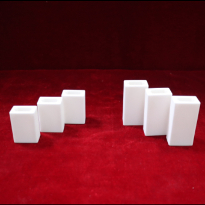 High-Performance Ceramic Fuse Shell with Superior Safety and Efficiency for Electric Vehicles and Energy Storage