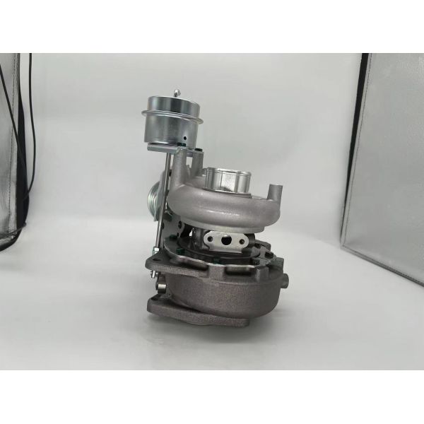 High Precision Durable Turbocharger TD04HL-15TK31 OE Certified for Honda MDX 3.5 AWD 2005-12