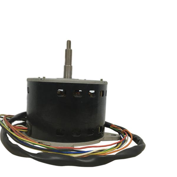 150W Single Phase Water Air Conditioner Motor / AC HVAC Fan Motor for Air Cooler Machine