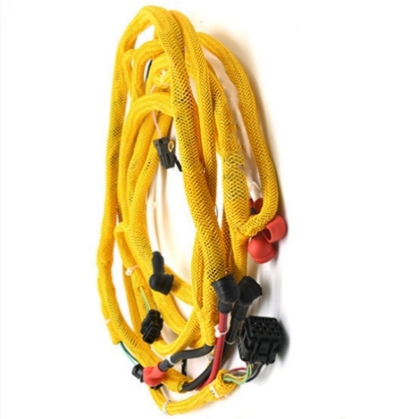 RHOS Customize Wiring Harness 6152-82-4110 Fit PC 400-6