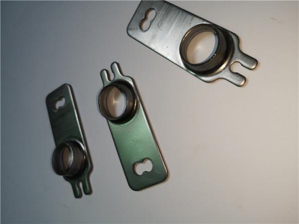 Automotive Brake Hardware Metal Parts – Heavy-Duty Steel, Anti-Corrosion, High Accuracy, Cost-Effective