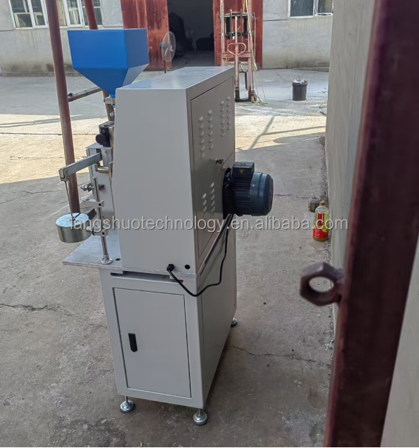 ASTM G65 Abrasion Resistance Tester Dry Sand Rubber Wheel Abrasion Testing Machine Wear Testing Machine