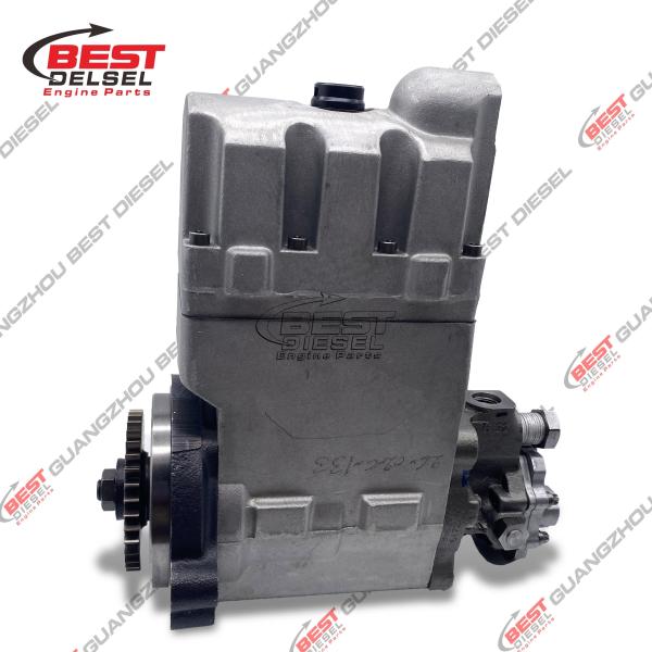 Fuel Injection Pump 476-8766 20R-1635 For CAT C7  Engine Excavator