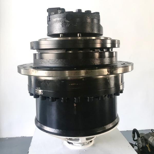 CAT349F Excavator Travel Gearbox  3333036 3555669