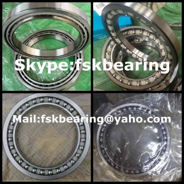 Steel Cage / Nylon Cage BA180-2 Excavator Bearings 180mm × 259.5mm × 66mm