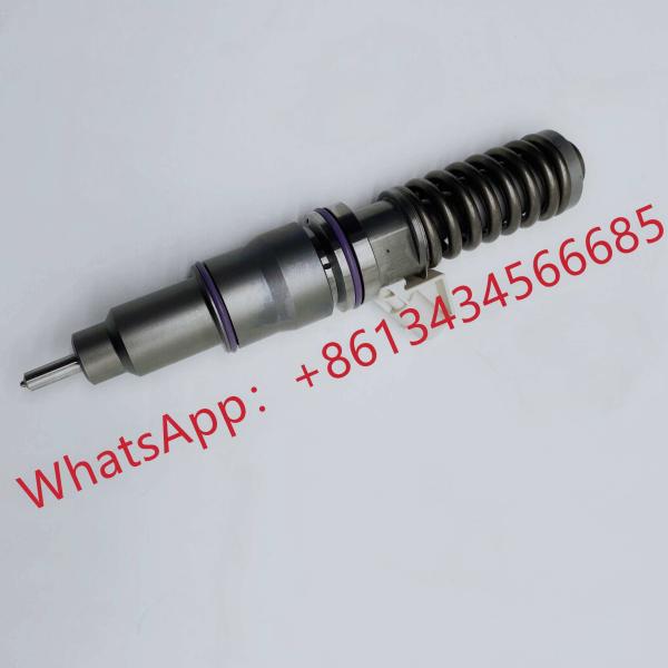 Дизельное собрание Bebe4c08001 3829087 инжектора топлива  для тележки Penta